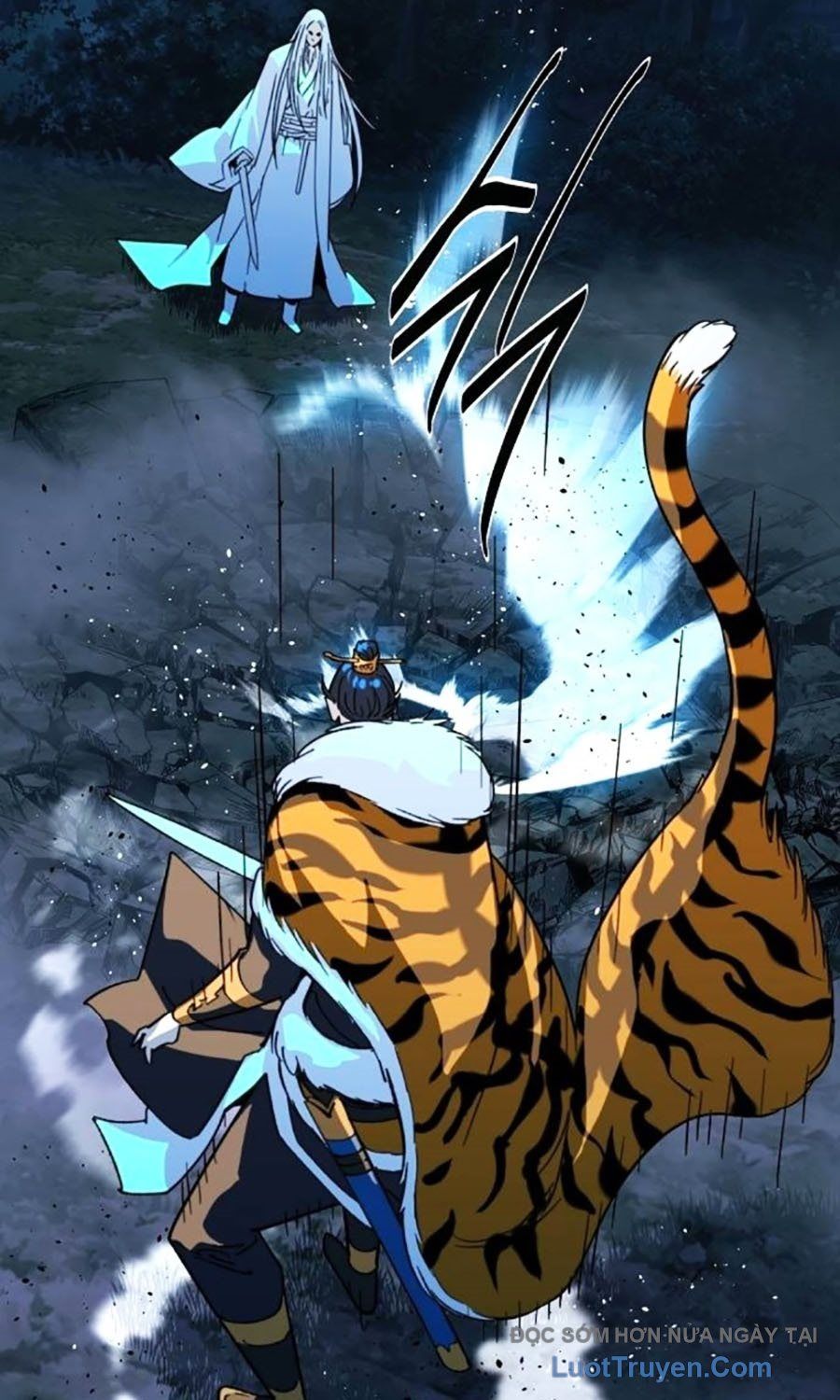 Đại Thánh Trùng Sinh Nam Cung Thế Gia Chapter 47 72