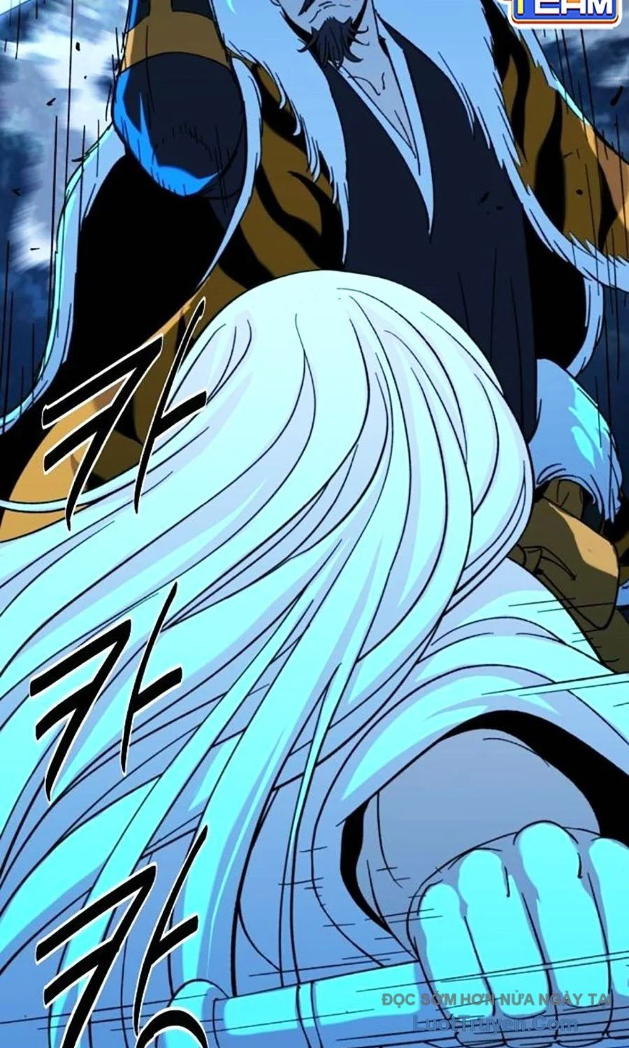 Đại Thánh Trùng Sinh Nam Cung Thế Gia Chapter 47 80