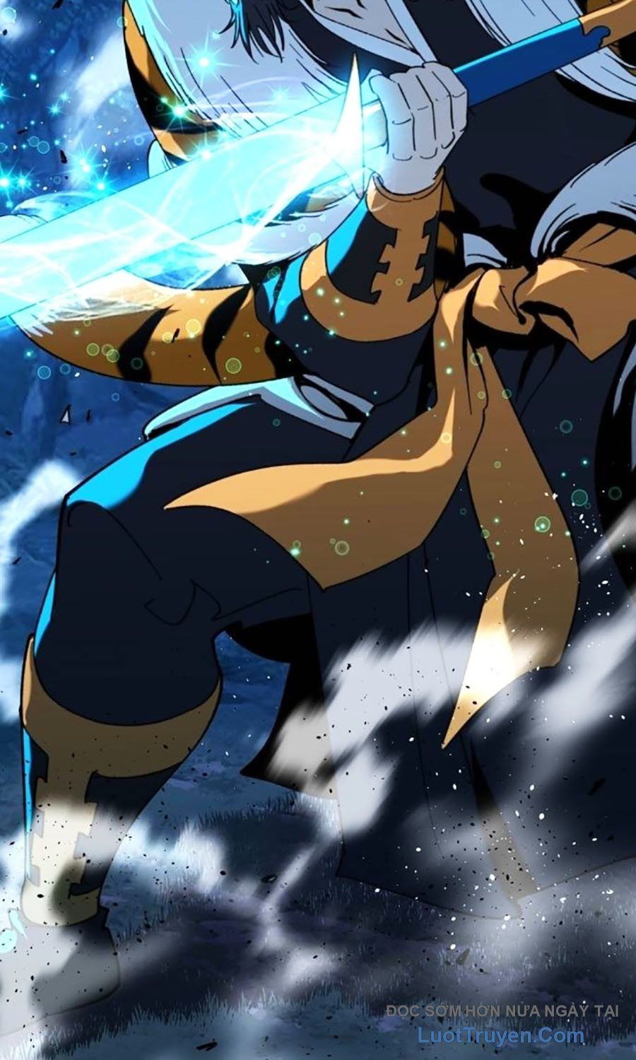 Đại Thánh Trùng Sinh Nam Cung Thế Gia Chapter 47 86