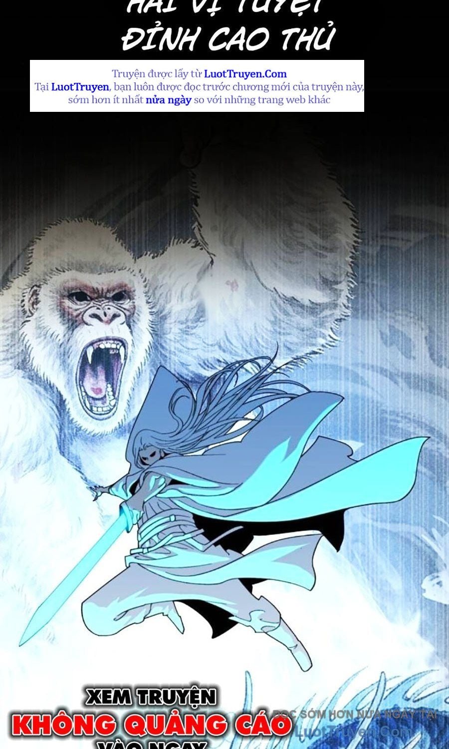 Đại Thánh Trùng Sinh Nam Cung Thế Gia Chapter 47 91
