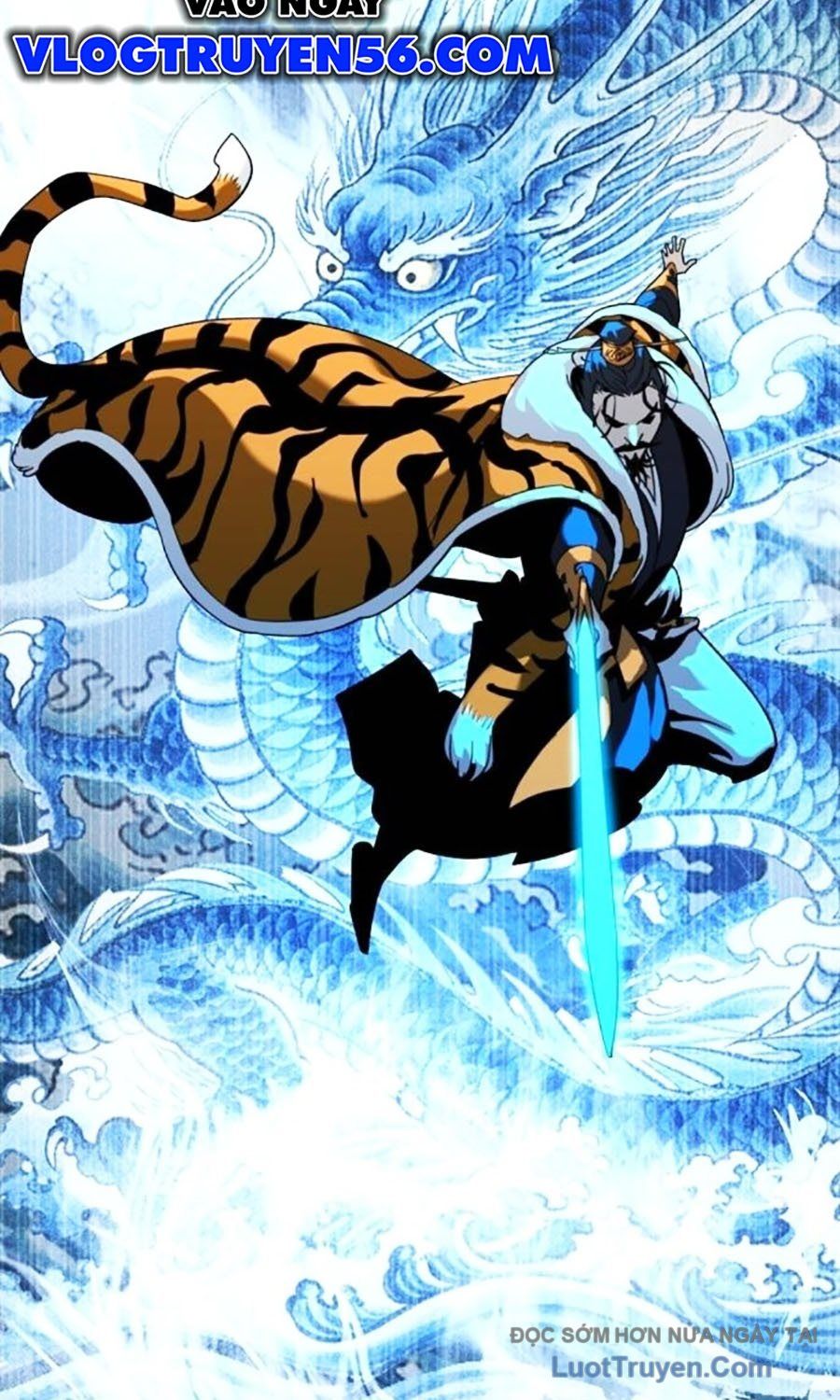 Đại Thánh Trùng Sinh Nam Cung Thế Gia Chapter 47 92