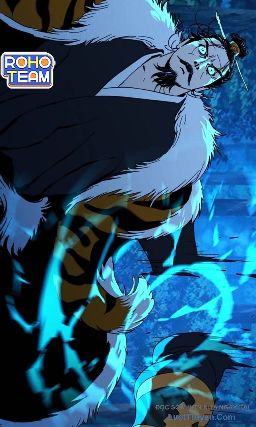 Đại Thánh Trùng Sinh Nam Cung Thế Gia Chapter 47 97
