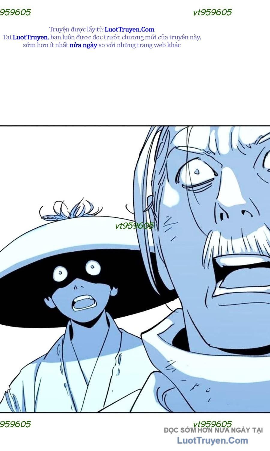 Đại Thánh Trùng Sinh Nam Cung Thế Gia Chapter 47 99