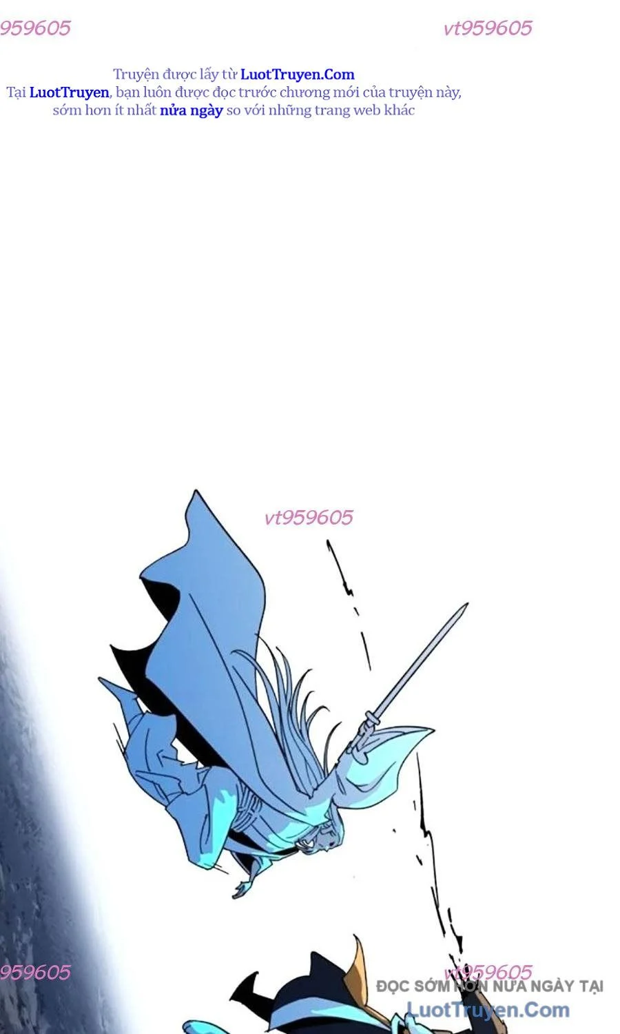 Đại Thánh Trùng Sinh Nam Cung Thế Gia Chapter 47 101