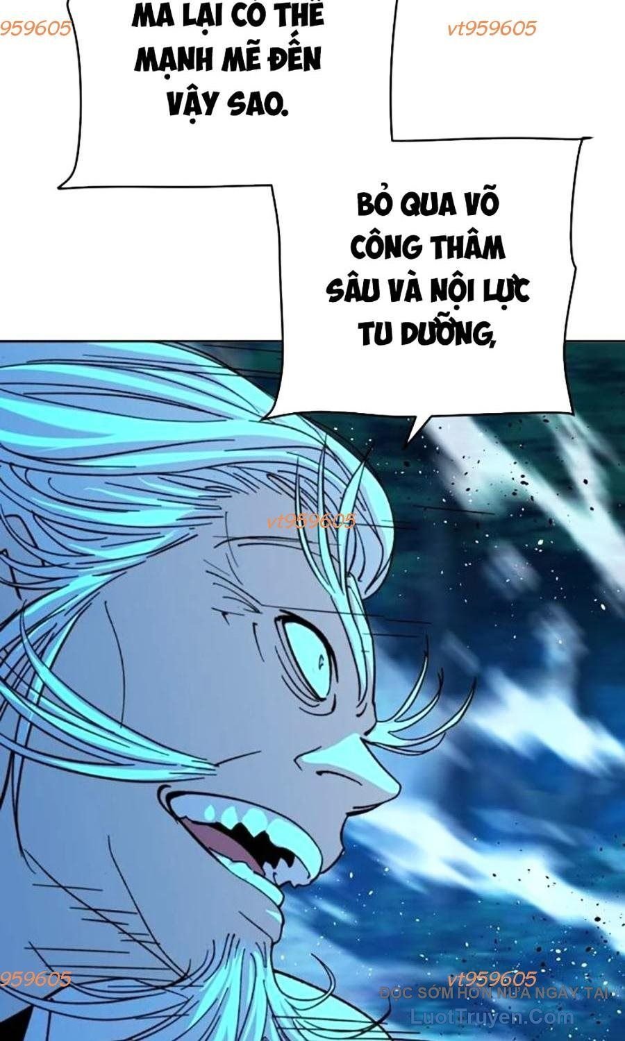 Đại Thánh Trùng Sinh Nam Cung Thế Gia Chapter 47 103