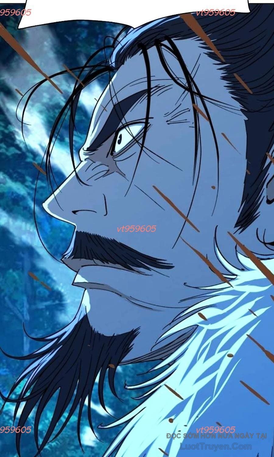 Đại Thánh Trùng Sinh Nam Cung Thế Gia Chapter 47 105