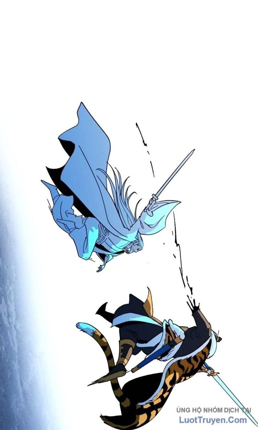 Đại Thánh Trùng Sinh Nam Cung Thế Gia Chapter 48 2