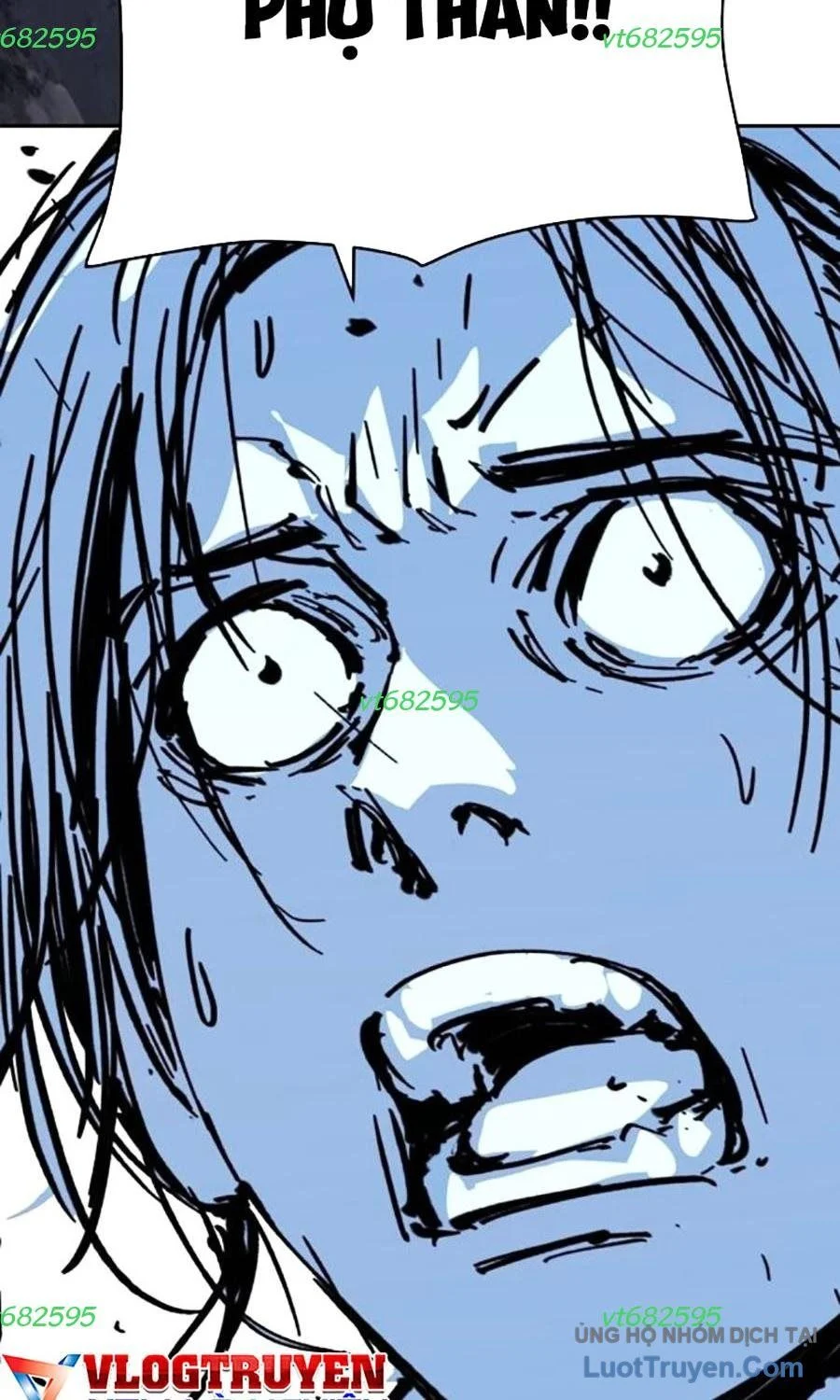 Đại Thánh Trùng Sinh Nam Cung Thế Gia Chapter 48 4