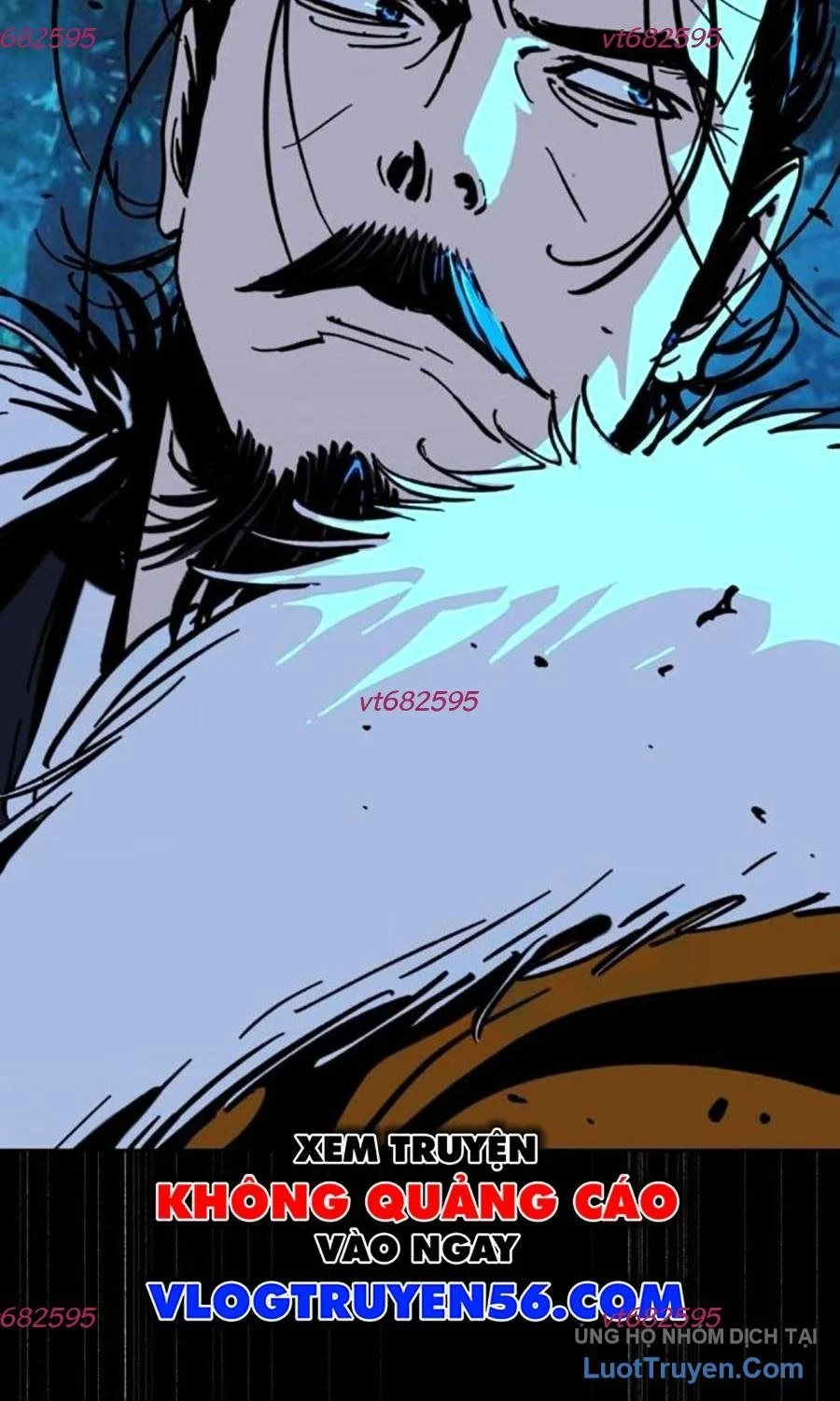 Đại Thánh Trùng Sinh Nam Cung Thế Gia Chapter 48 10