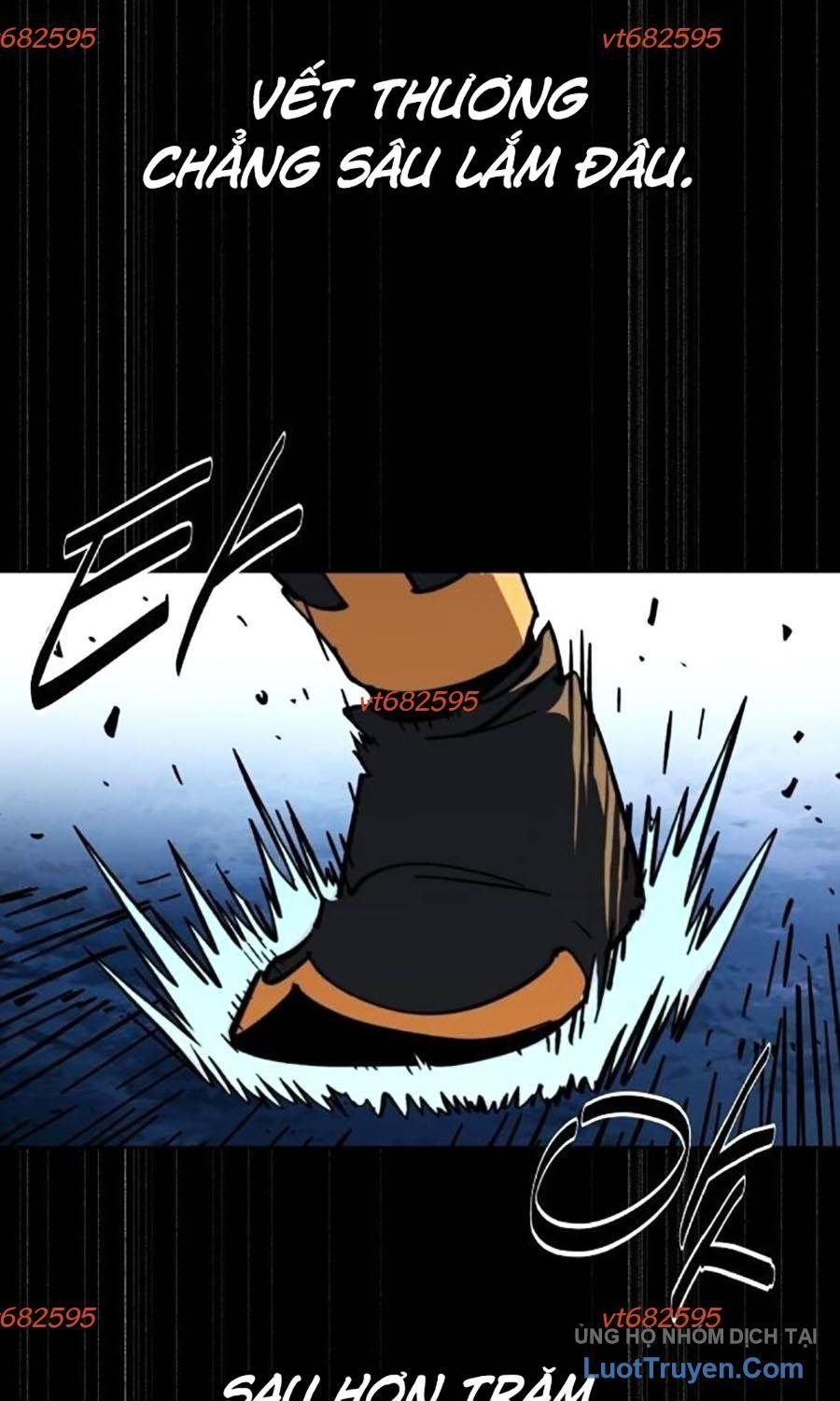 Đại Thánh Trùng Sinh Nam Cung Thế Gia Chapter 48 11