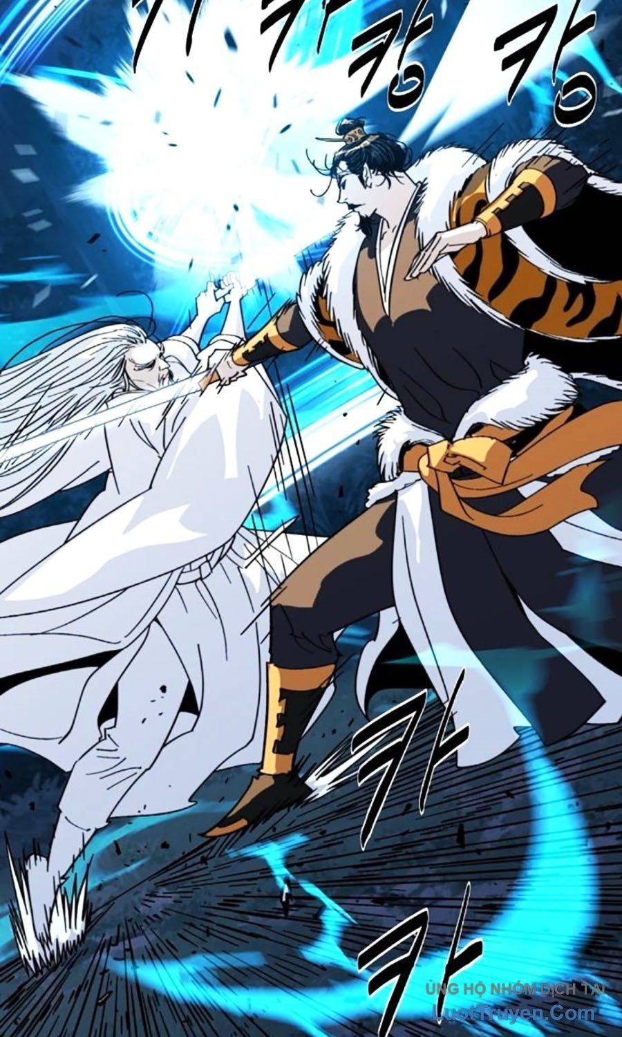 Đại Thánh Trùng Sinh Nam Cung Thế Gia Chapter 48 19