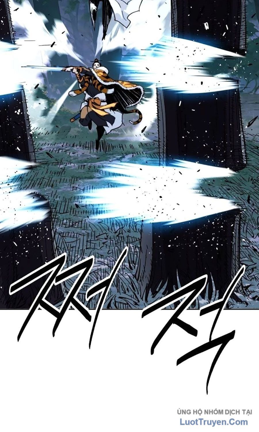 Đại Thánh Trùng Sinh Nam Cung Thế Gia Chapter 48 23