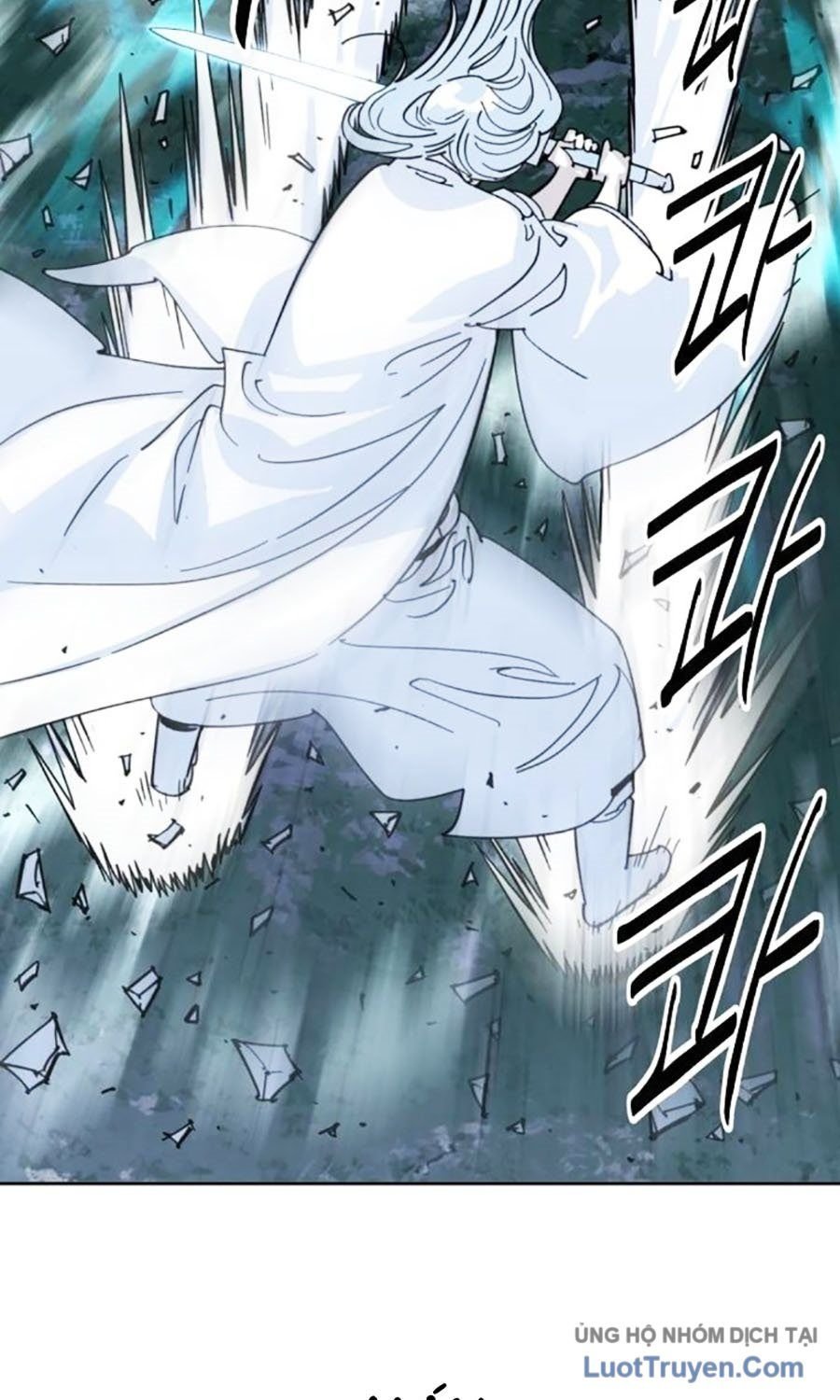 Đại Thánh Trùng Sinh Nam Cung Thế Gia Chapter 48 27