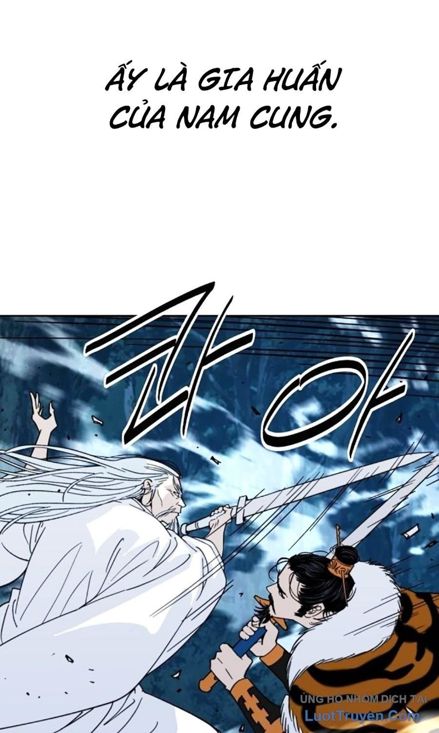 Đại Thánh Trùng Sinh Nam Cung Thế Gia Chapter 48 31