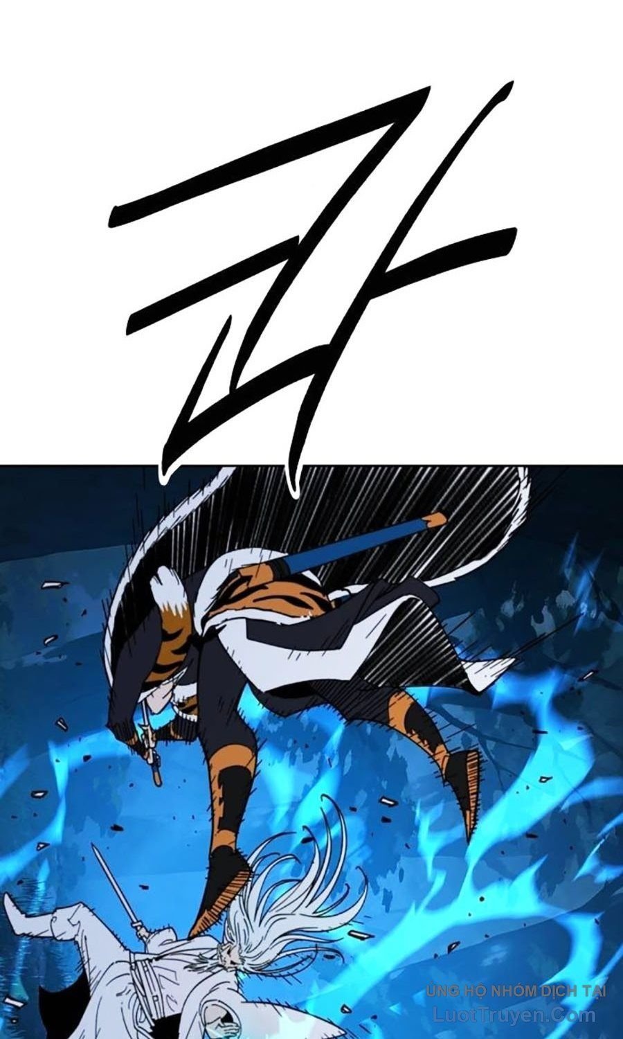 Đại Thánh Trùng Sinh Nam Cung Thế Gia Chapter 48 34