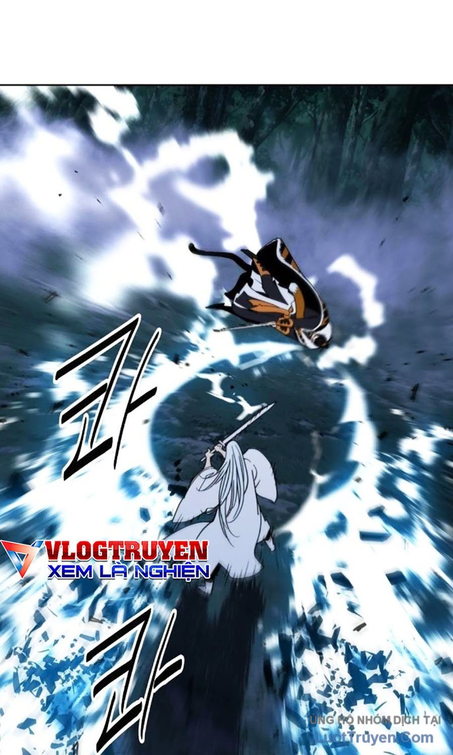 Đại Thánh Trùng Sinh Nam Cung Thế Gia Chapter 48 37