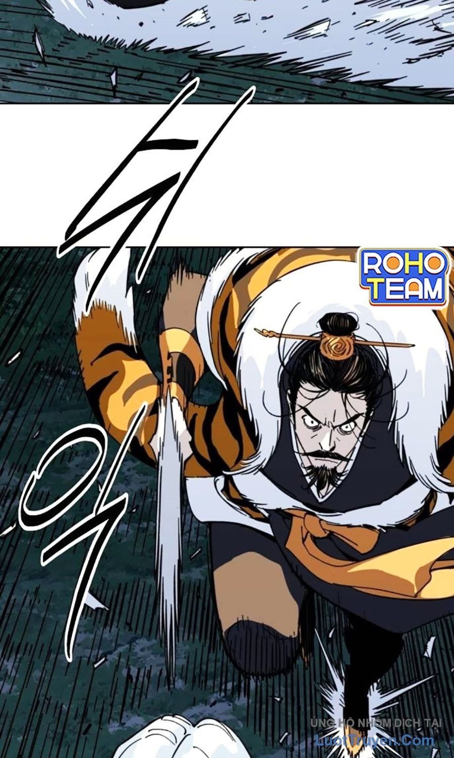 Đại Thánh Trùng Sinh Nam Cung Thế Gia Chapter 48 41