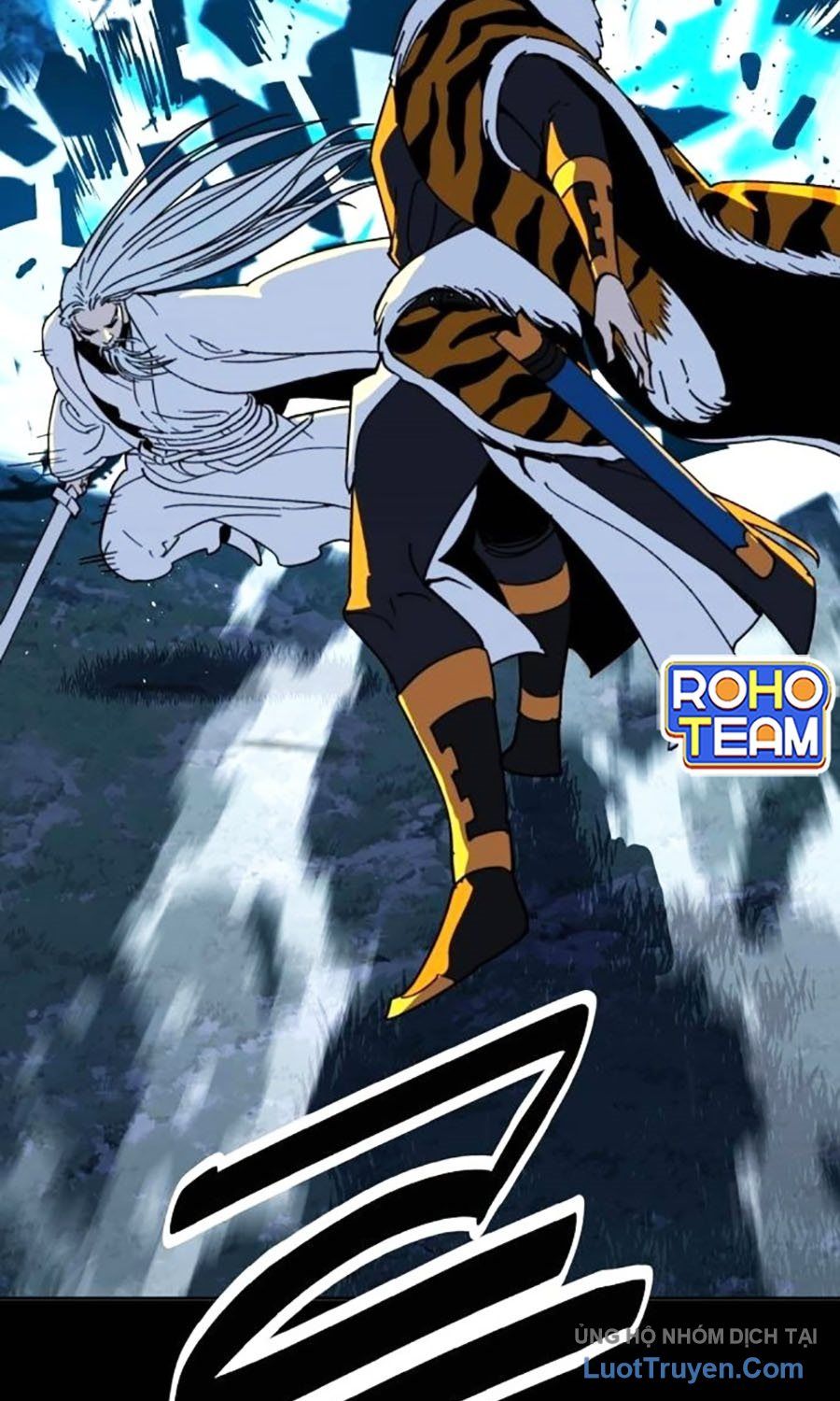 Đại Thánh Trùng Sinh Nam Cung Thế Gia Chapter 48 44