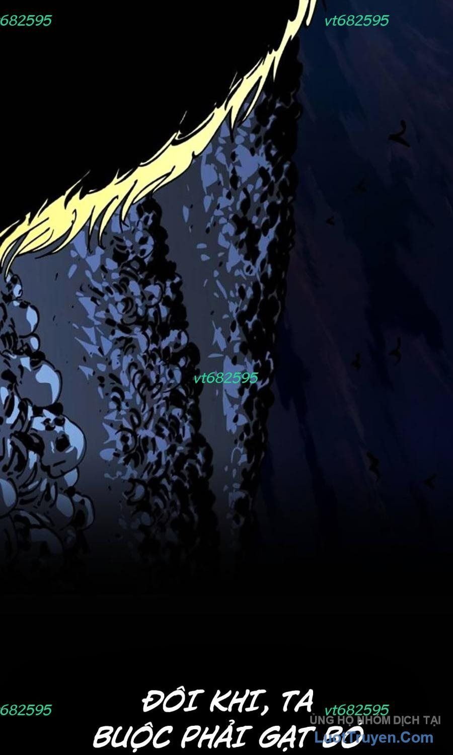 Đại Thánh Trùng Sinh Nam Cung Thế Gia Chapter 48 47