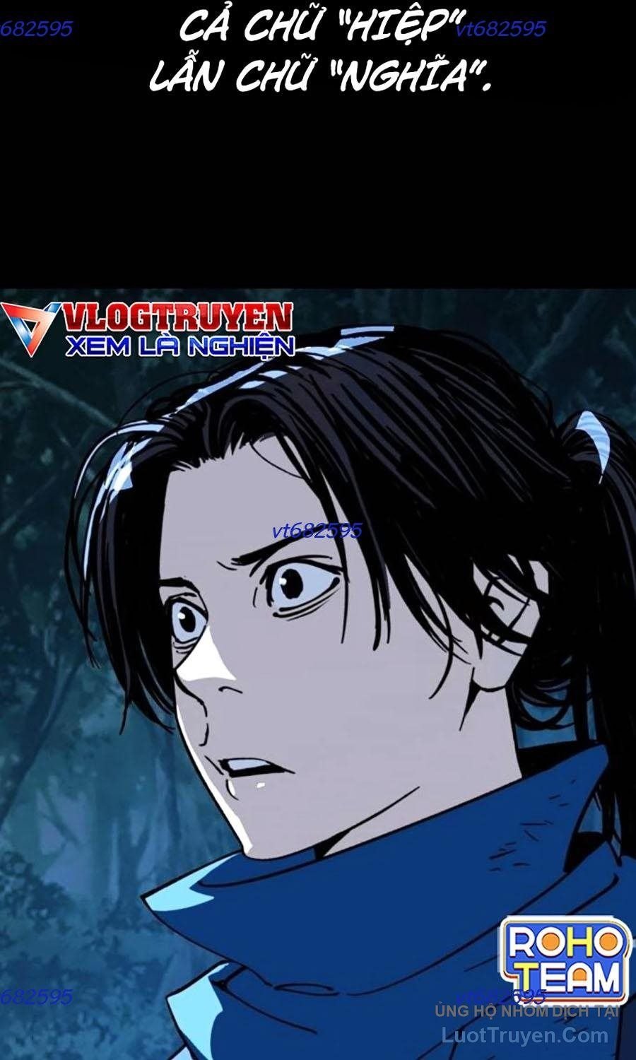 Đại Thánh Trùng Sinh Nam Cung Thế Gia Chapter 48 48