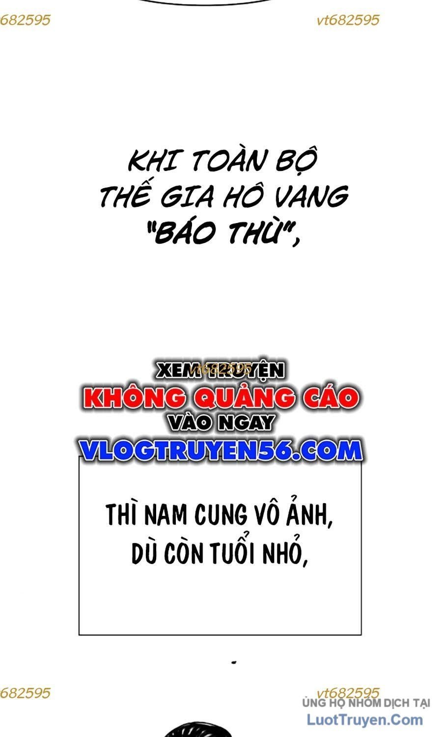 Đại Thánh Trùng Sinh Nam Cung Thế Gia Chapter 48 52