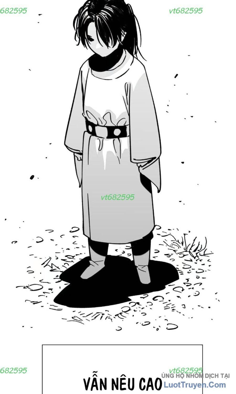 Đại Thánh Trùng Sinh Nam Cung Thế Gia Chapter 48 53