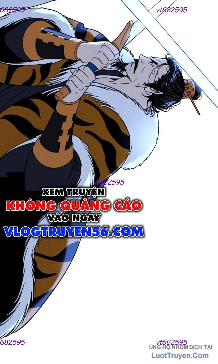 Đại Thánh Trùng Sinh Nam Cung Thế Gia Chapter 48 58