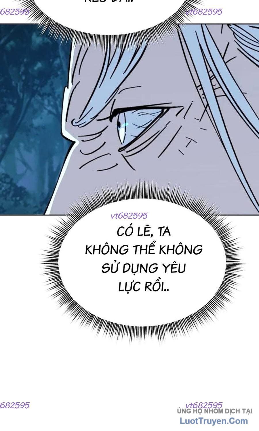 Đại Thánh Trùng Sinh Nam Cung Thế Gia Chapter 48 61