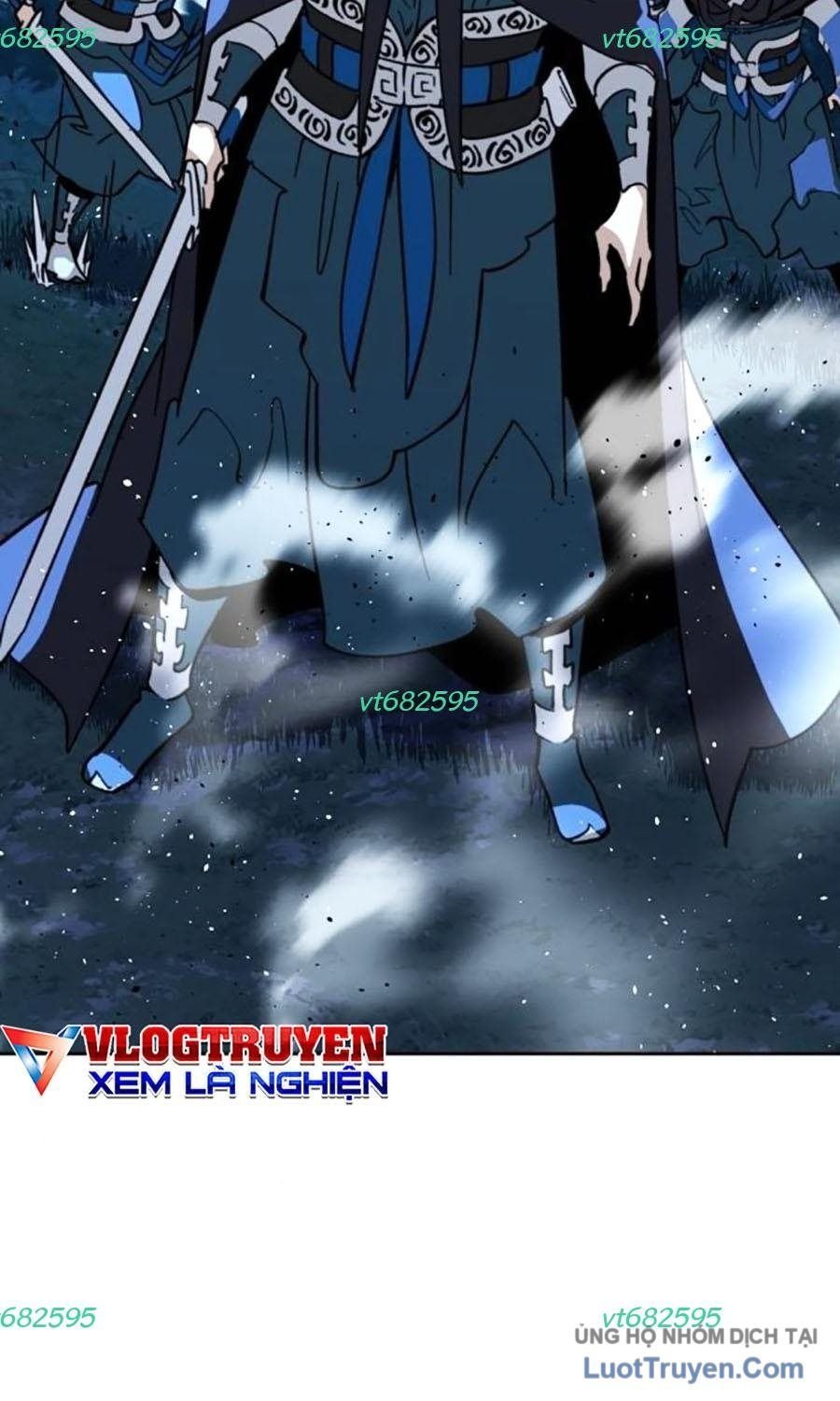 Đại Thánh Trùng Sinh Nam Cung Thế Gia Chapter 48 64