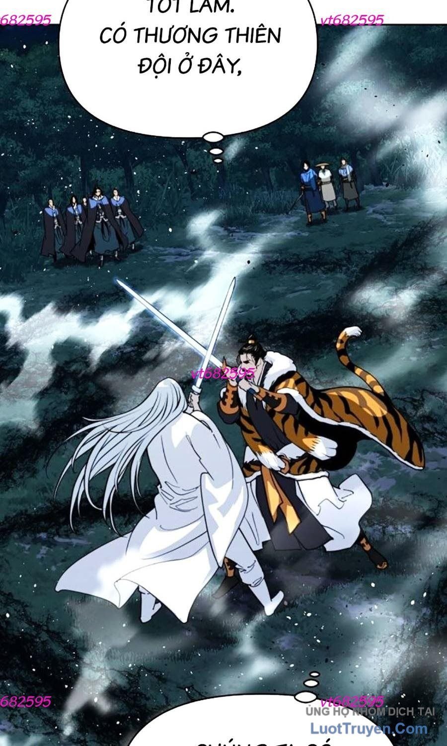 Đại Thánh Trùng Sinh Nam Cung Thế Gia Chapter 48 67