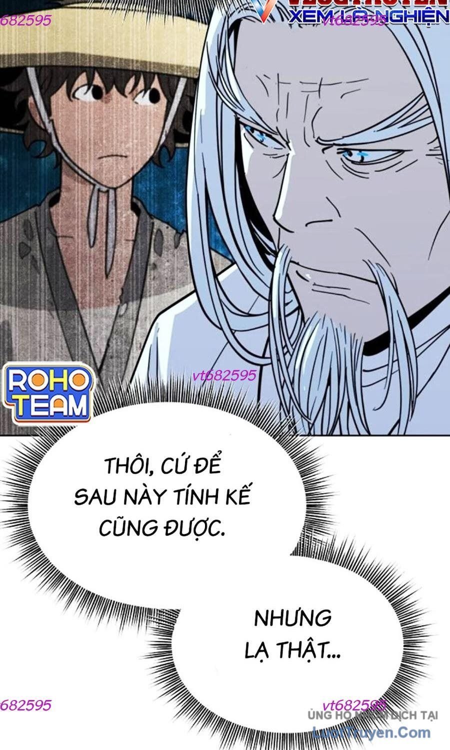 Đại Thánh Trùng Sinh Nam Cung Thế Gia Chapter 48 69