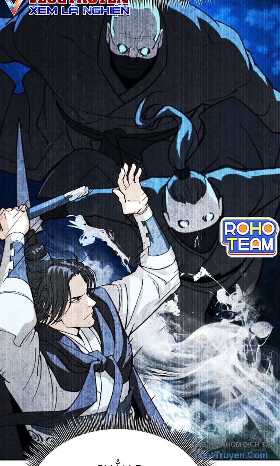 Đại Thánh Trùng Sinh Nam Cung Thế Gia Chapter 48 71