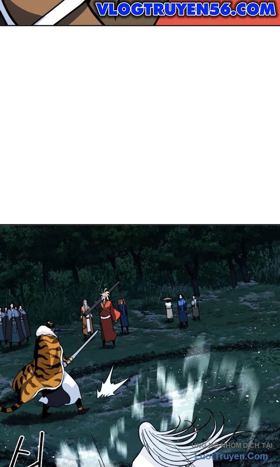 Đại Thánh Trùng Sinh Nam Cung Thế Gia Chapter 48 83