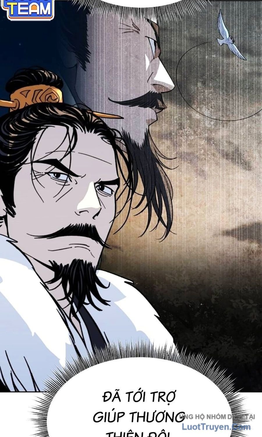 Đại Thánh Trùng Sinh Nam Cung Thế Gia Chapter 48 85