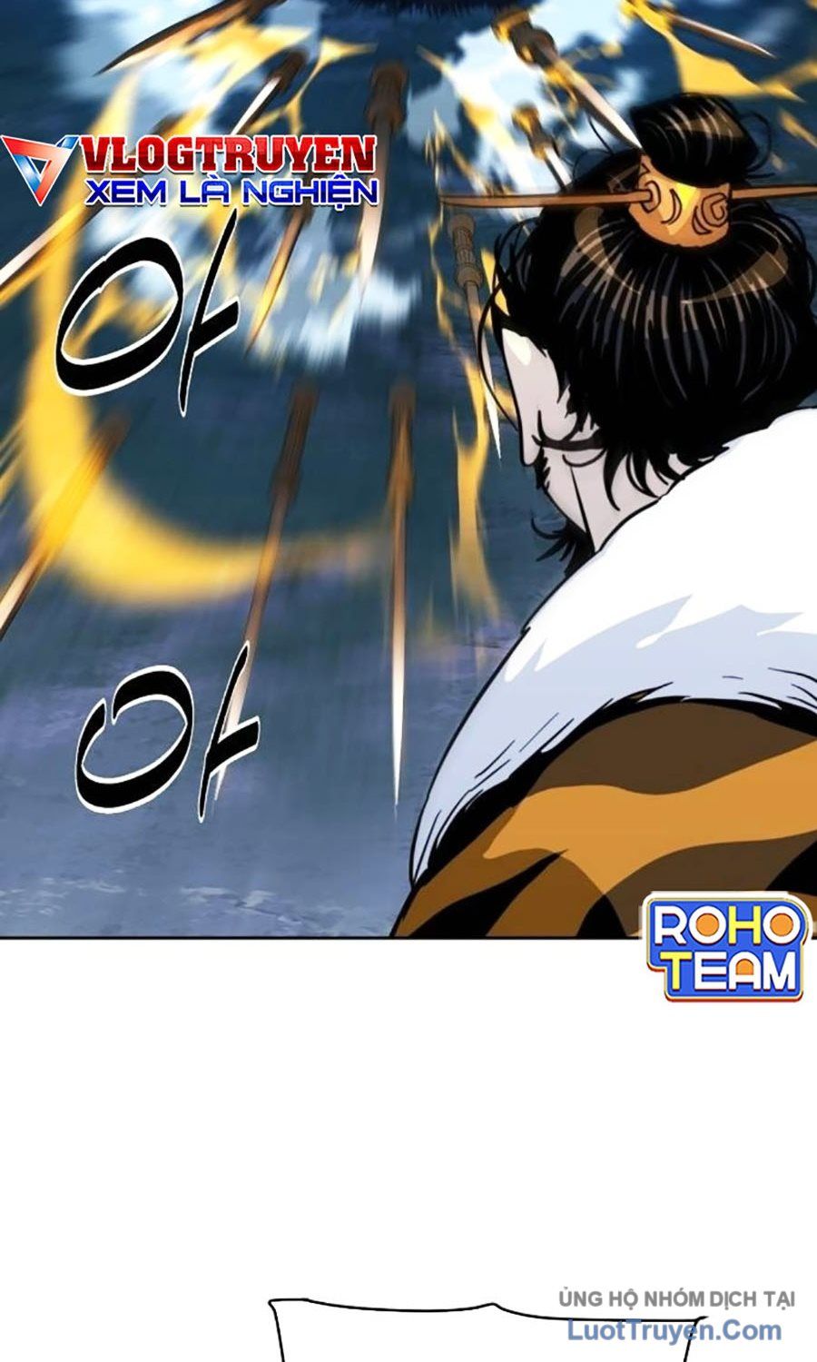 Đại Thánh Trùng Sinh Nam Cung Thế Gia Chapter 48 91