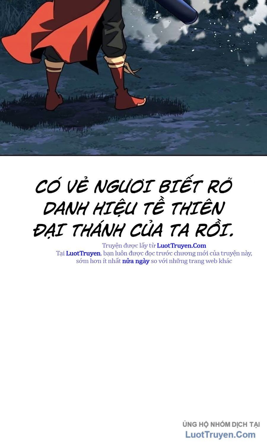 Đại Thánh Trùng Sinh Nam Cung Thế Gia Chapter 48 97