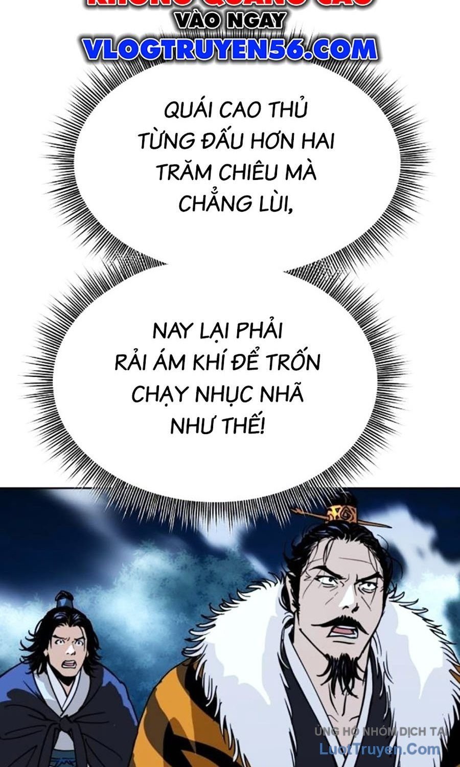 Đại Thánh Trùng Sinh Nam Cung Thế Gia Chapter 48 100