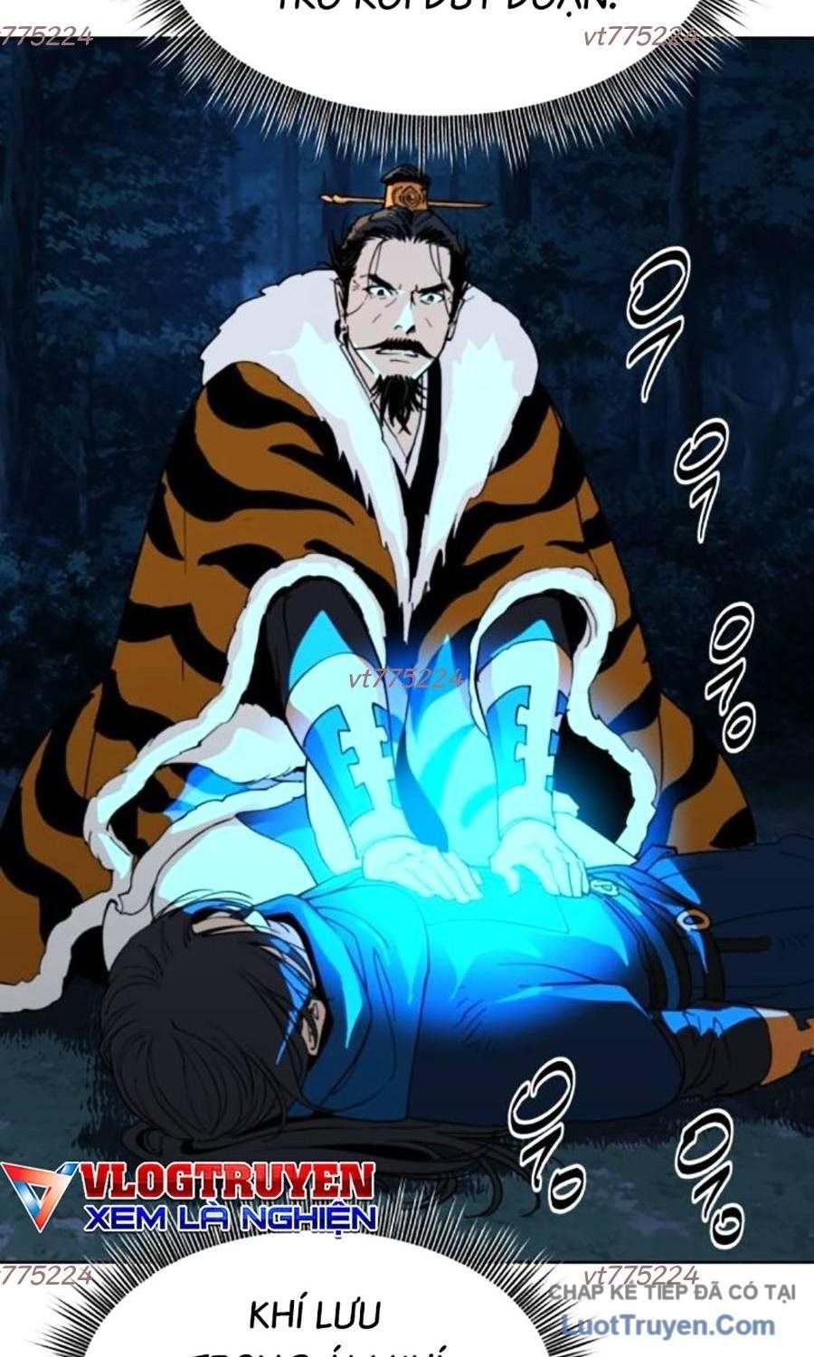 Đại Thánh Trùng Sinh Nam Cung Thế Gia Chapter 49 4