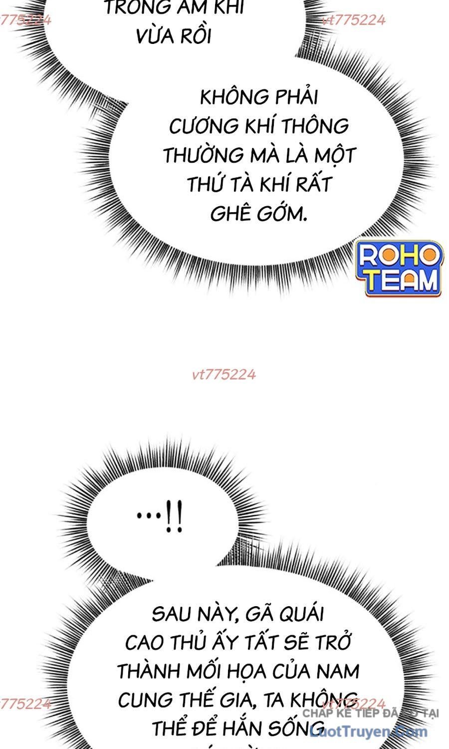 Đại Thánh Trùng Sinh Nam Cung Thế Gia Chapter 49 5