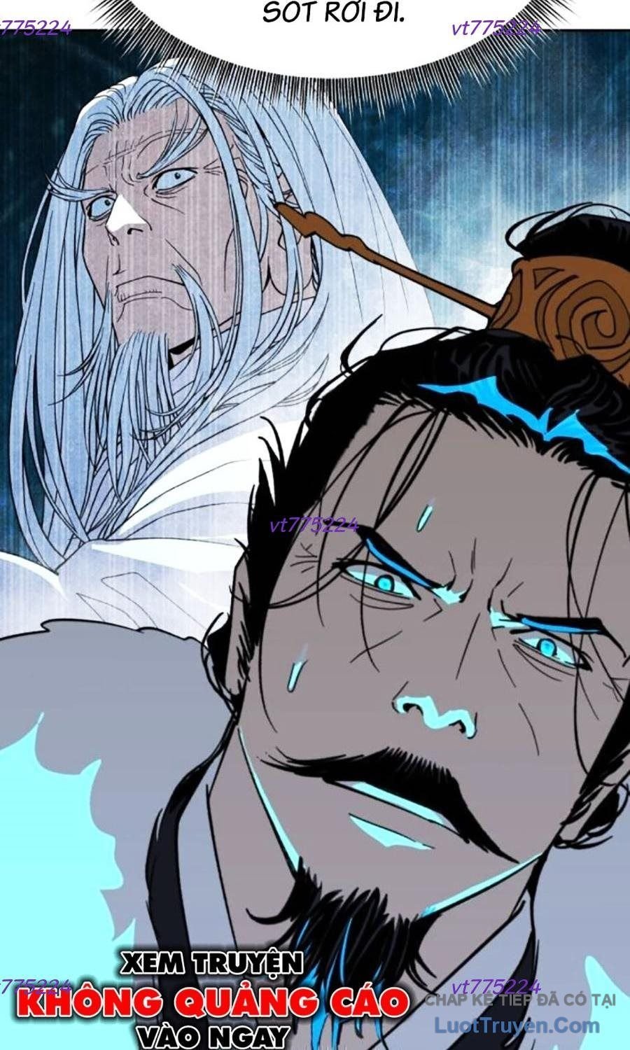 Đại Thánh Trùng Sinh Nam Cung Thế Gia Chapter 49 6