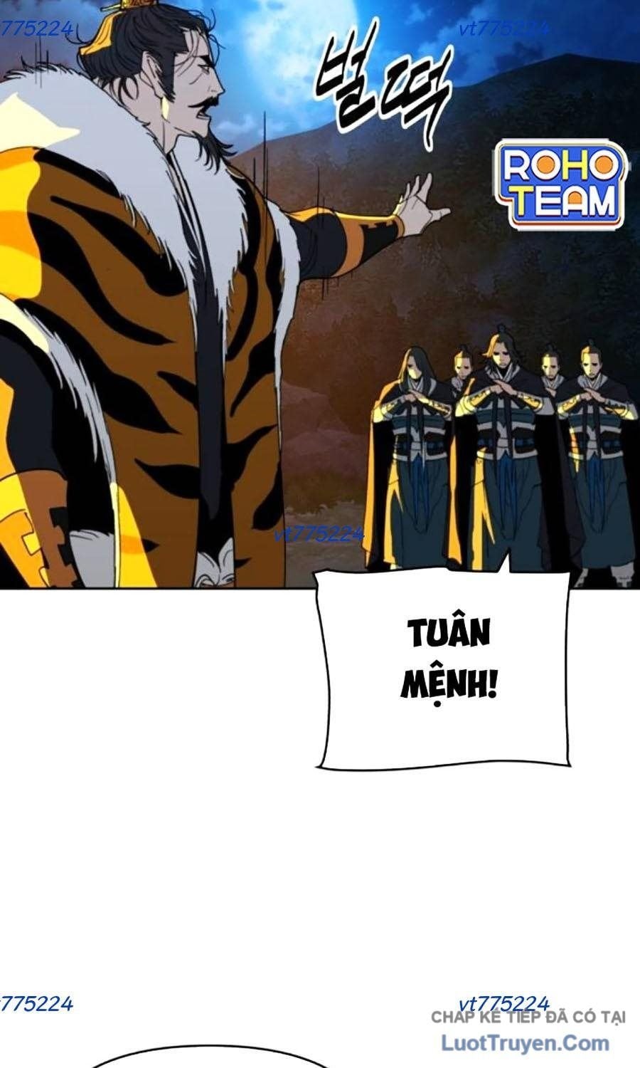 Đại Thánh Trùng Sinh Nam Cung Thế Gia Chapter 49 13