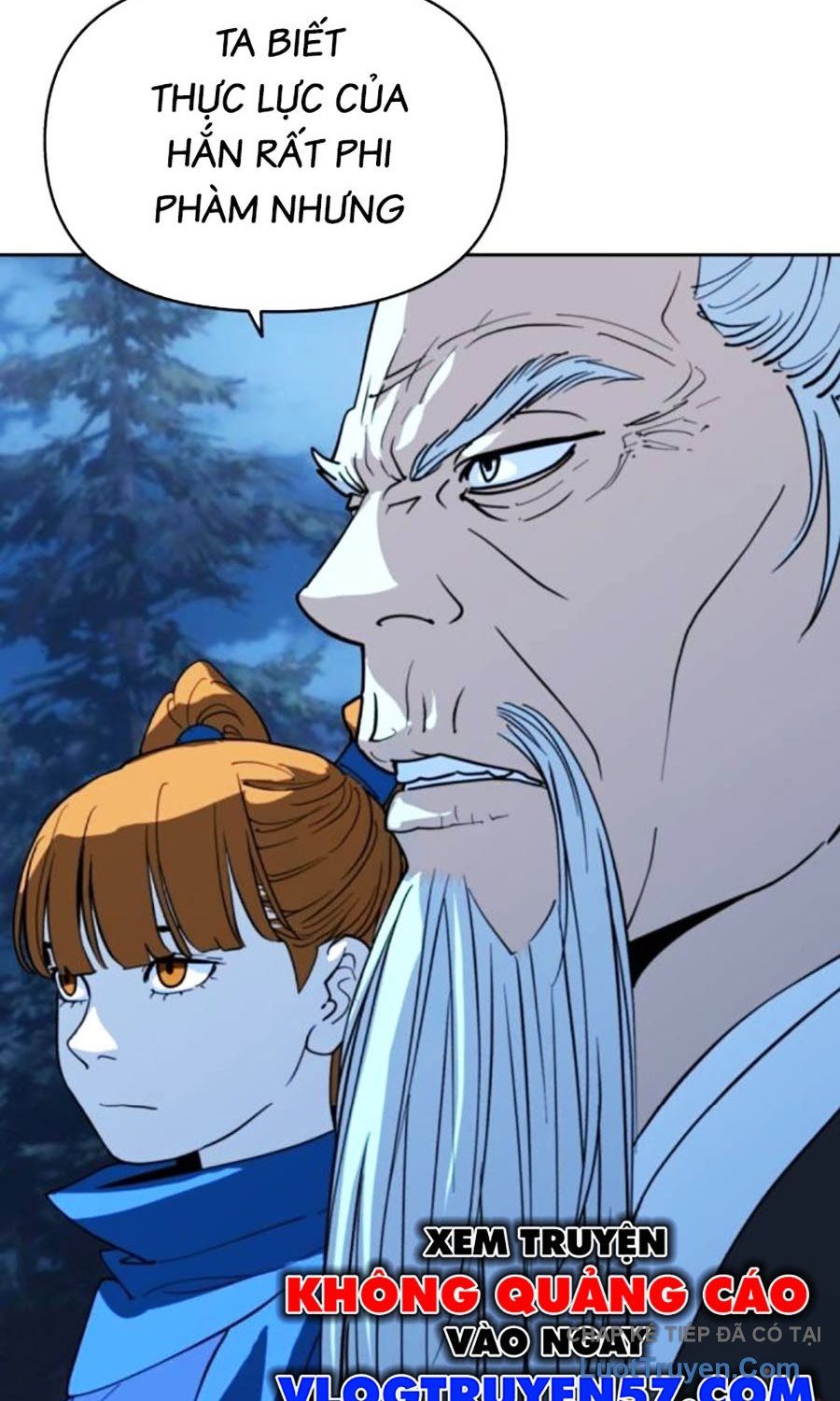 Đại Thánh Trùng Sinh Nam Cung Thế Gia Chapter 49 14