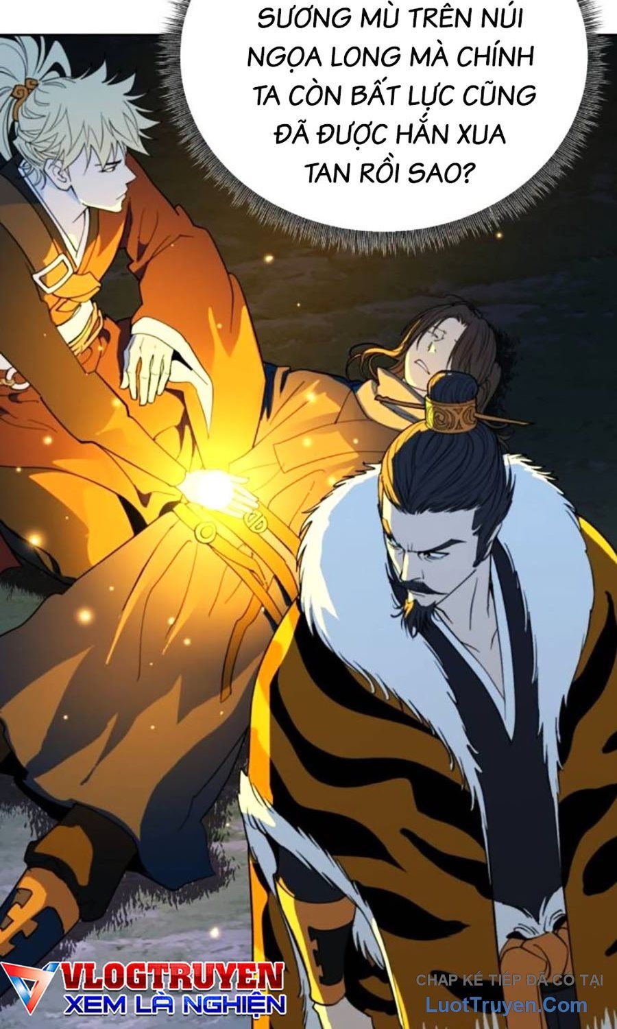 Đại Thánh Trùng Sinh Nam Cung Thế Gia Chapter 49 16