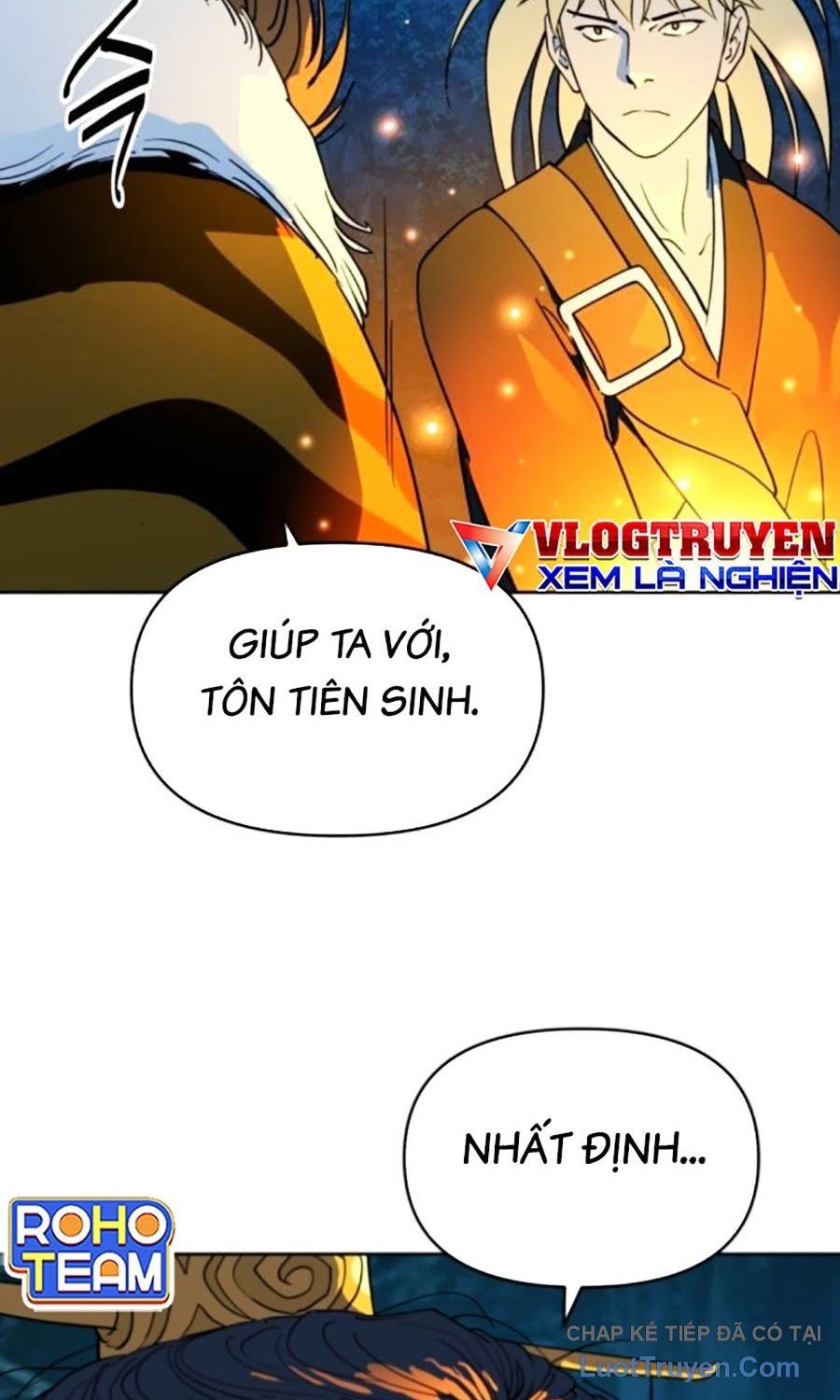 Đại Thánh Trùng Sinh Nam Cung Thế Gia Chapter 49 20