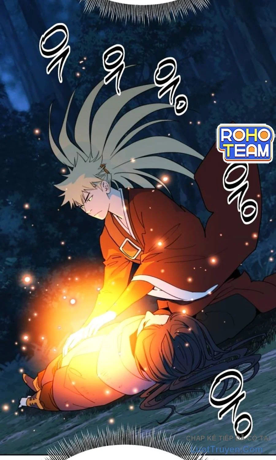 Đại Thánh Trùng Sinh Nam Cung Thế Gia Chapter 49 30