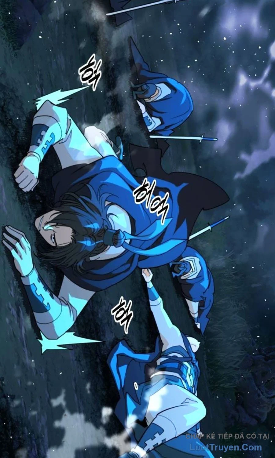 Đại Thánh Trùng Sinh Nam Cung Thế Gia Chapter 49 38