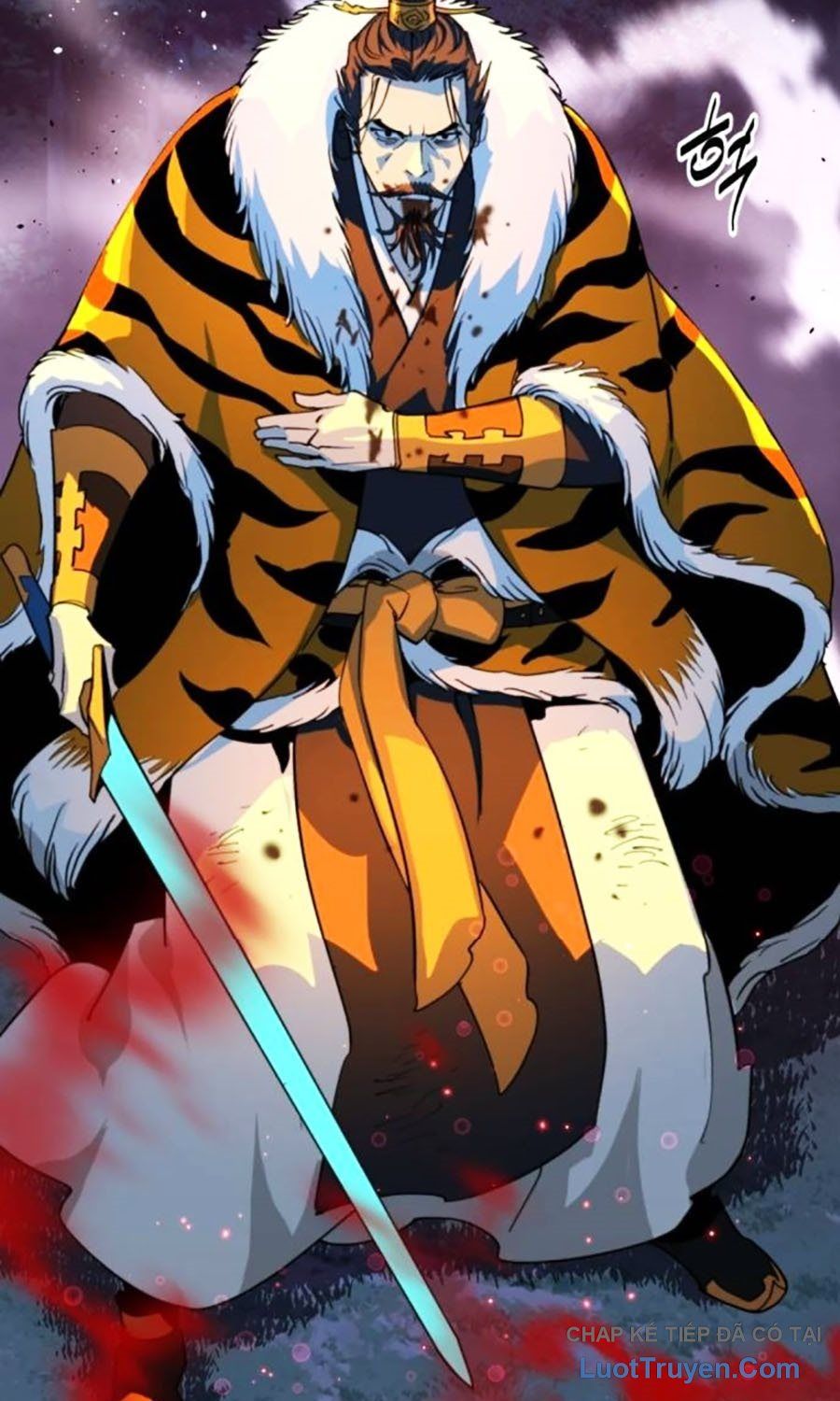 Đại Thánh Trùng Sinh Nam Cung Thế Gia Chapter 49 42