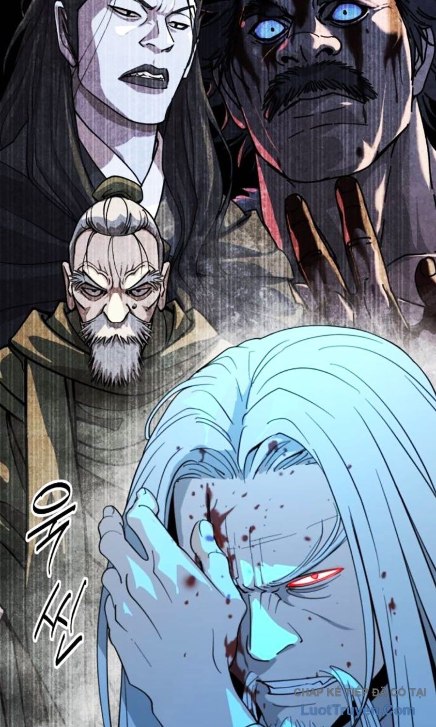 Đại Thánh Trùng Sinh Nam Cung Thế Gia Chapter 49 48