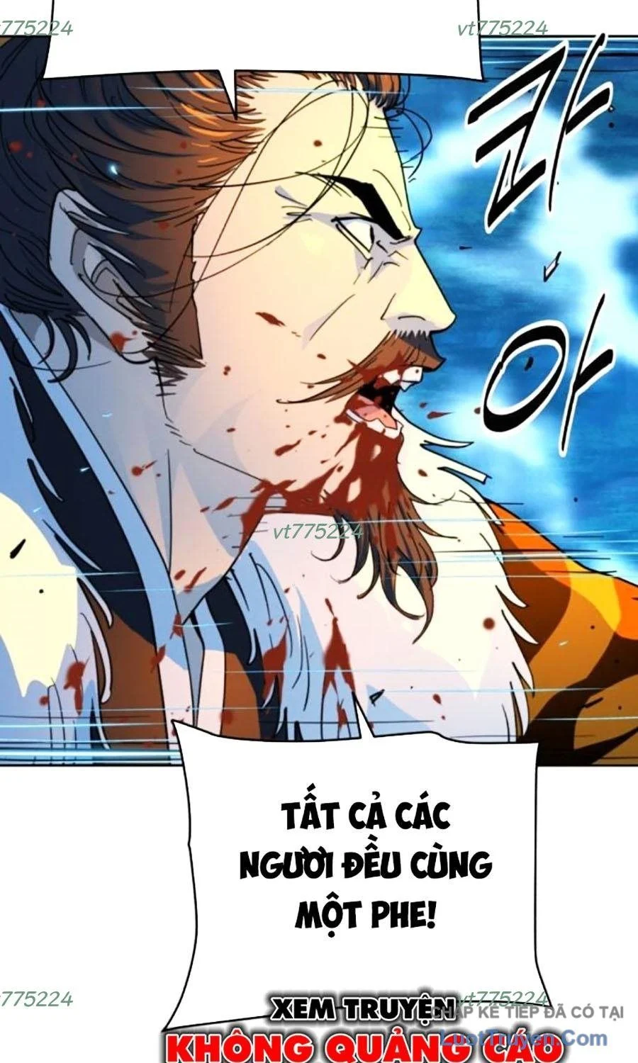 Đại Thánh Trùng Sinh Nam Cung Thế Gia Chapter 49 50