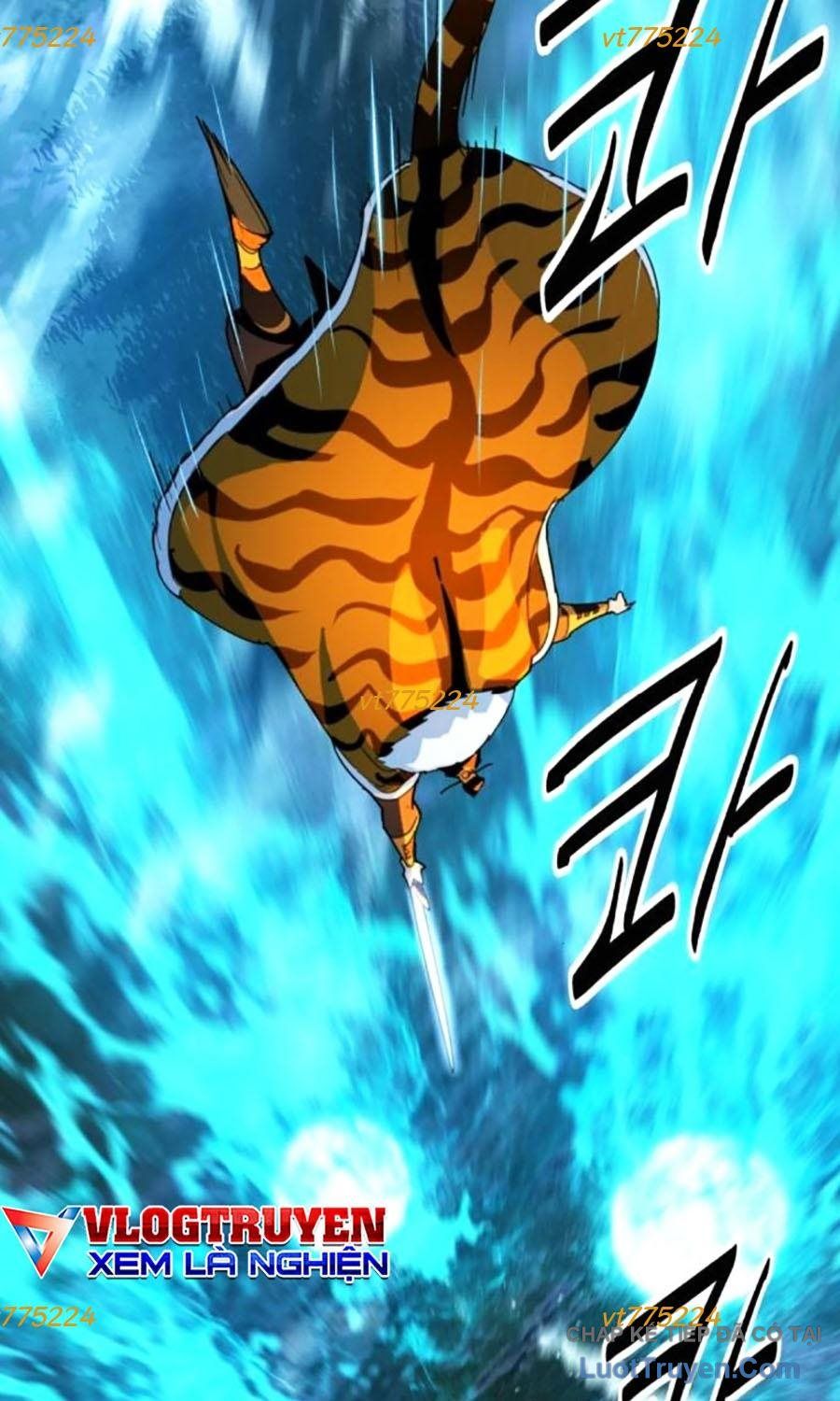 Đại Thánh Trùng Sinh Nam Cung Thế Gia Chapter 49 52